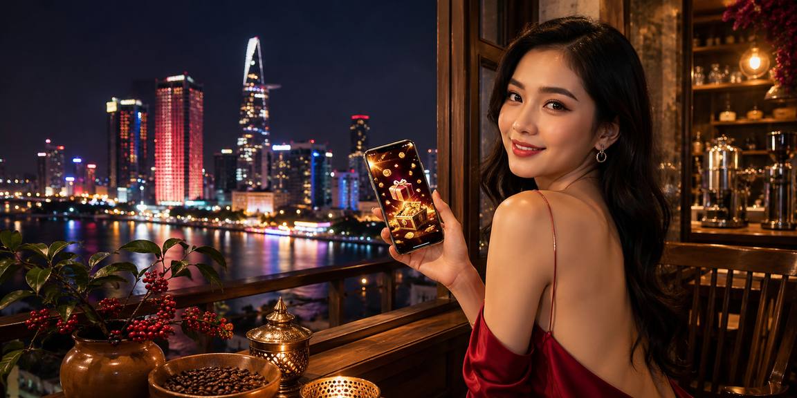 kuwin.con Live Baccarat: Dealer Trực Tiếp, Cược Player-Banker-Tie Mọi Lúc