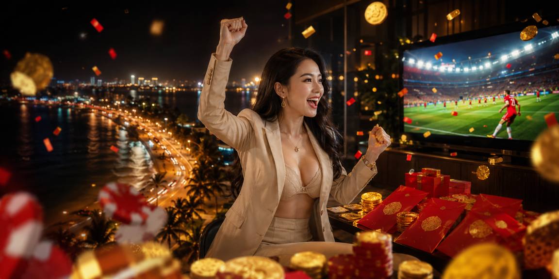 kuwin.con Cửa vào vòng đặc biệt