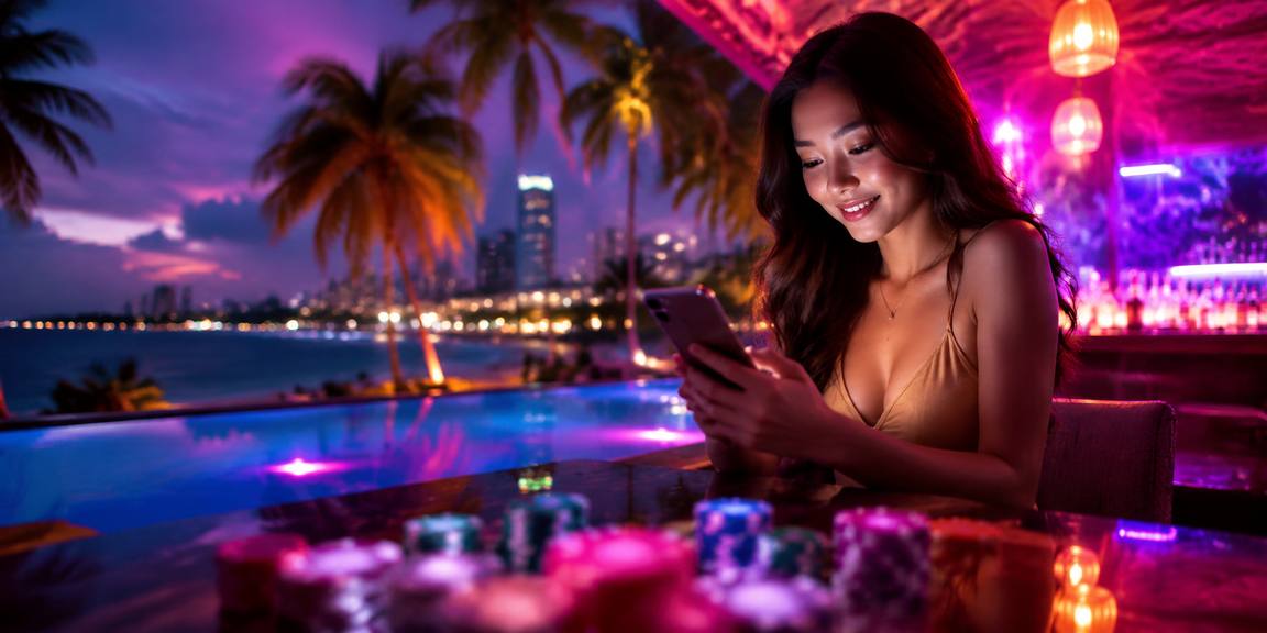 kuwin.con Thị trường và loại cược